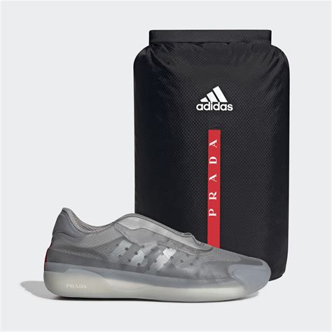 adidas prada ap luna rossa|adidas for Prada.